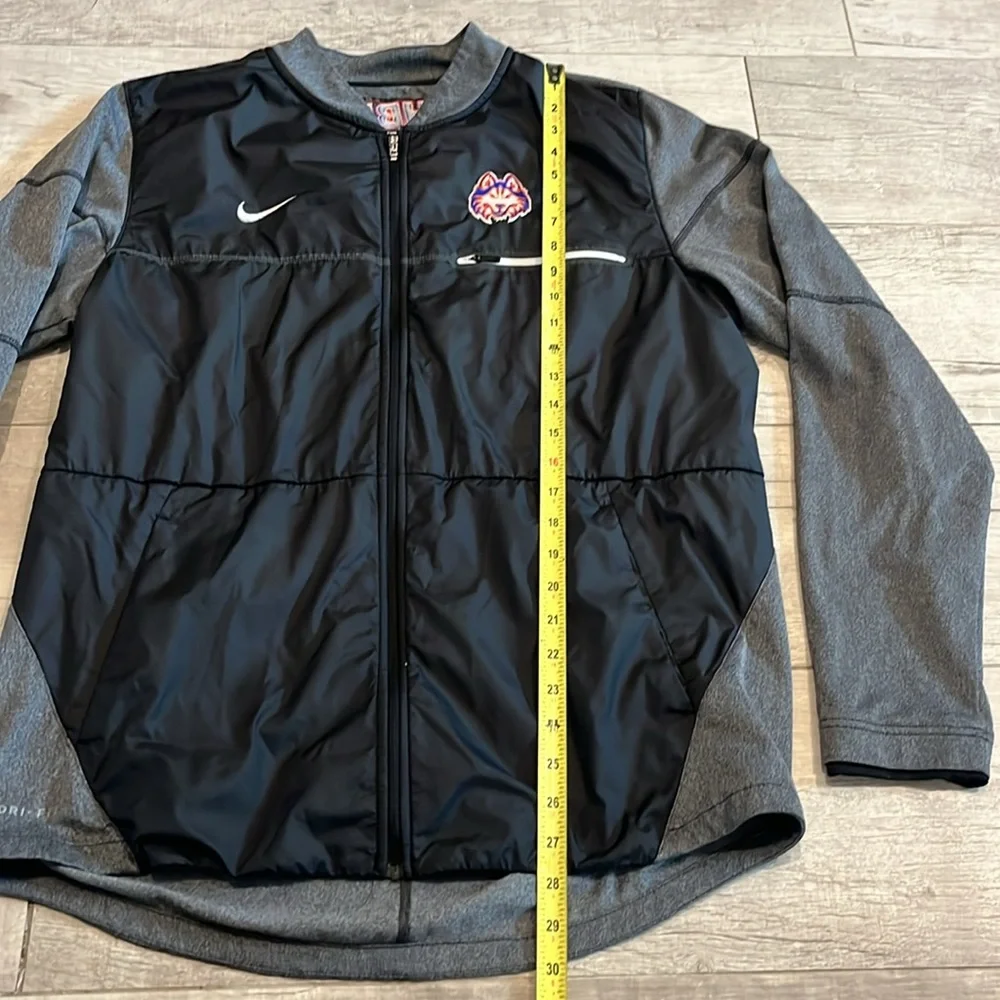 Nike houston baptist